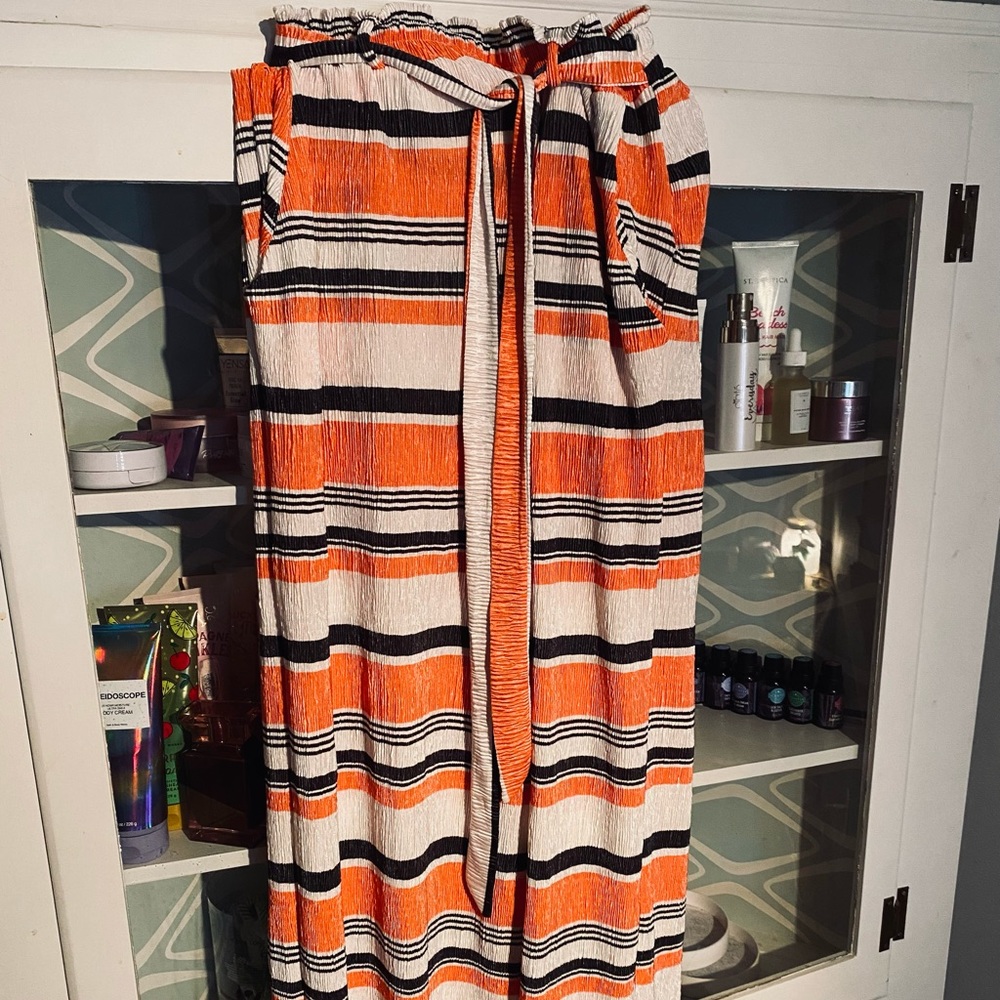 Lularoe Gaucho pants NWT